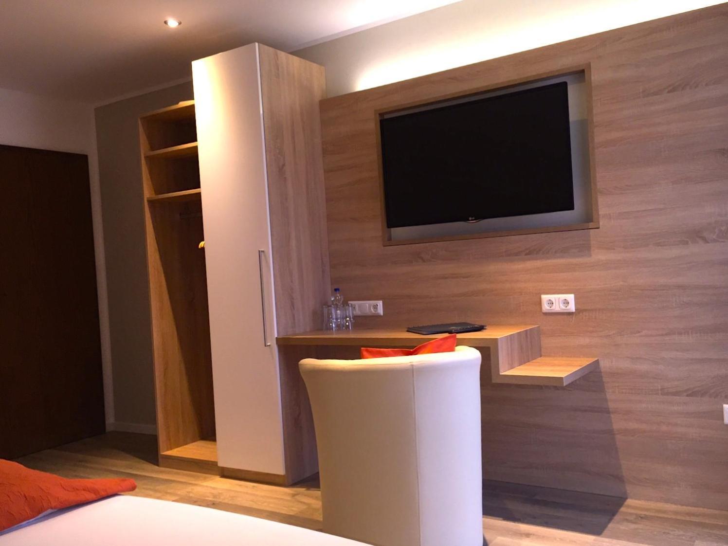 Pension Haus Erika Stadtprozelten Cameră foto