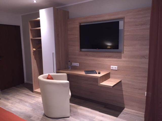 Pension Haus Erika Stadtprozelten Cameră foto